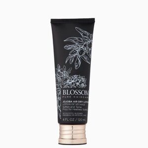 Blossom Pure Haircare Jojoba Air Dry Lotion - Black